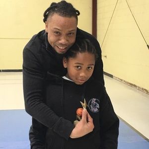 Meet your Posher, Frederick